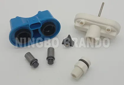 Boumatic type HiFlo Evolution Pulsator 8583219 DC24V