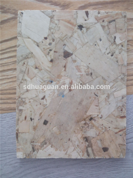 E1 glue 9mm 15mm cheap osb board for furniture