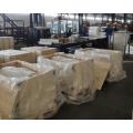 Aangepaste aluminiumfolie grondstoffen voor verpakking