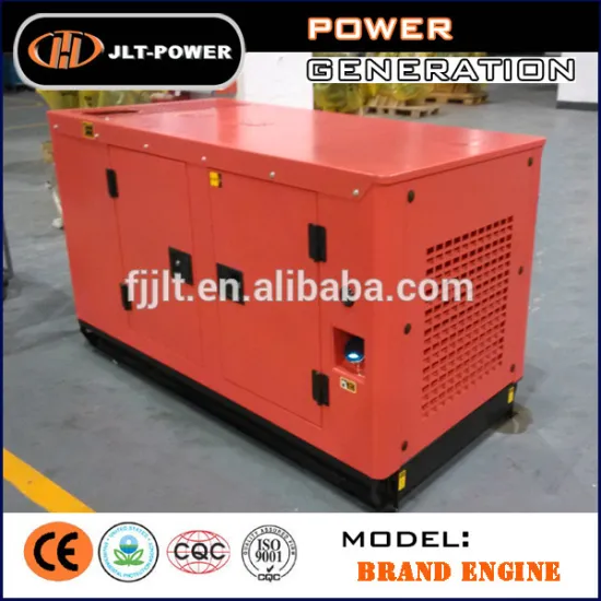 10kva generator price Chinese Weichai diesel generator 10kva