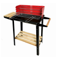 Outdoor Bbq Grill Backyard Bbq Grill