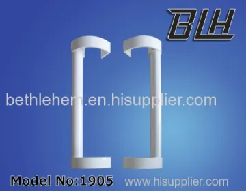 Aluminium Alloy Door Handle 