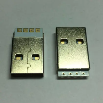 USB AM REVERSIBLE