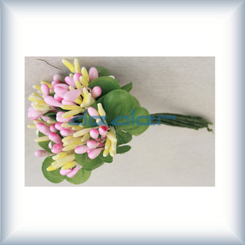 Boutique decorative artificial flower,N01-001A,small plant/artificial foliage/decorative flowers,decorative flower for layout