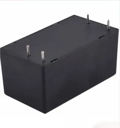 Mean Well RM-05-12 AC-DC Power Module - 220V to 12V Miniature Switching Power Supply