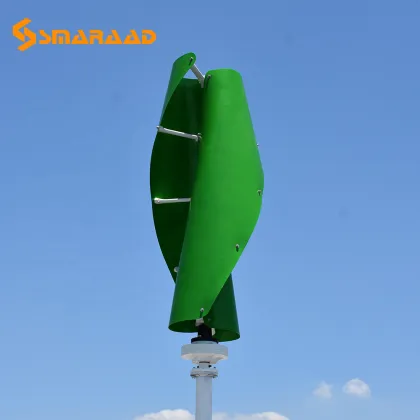 12V 24V 300W Alternative Energy Generators Wind Turbine