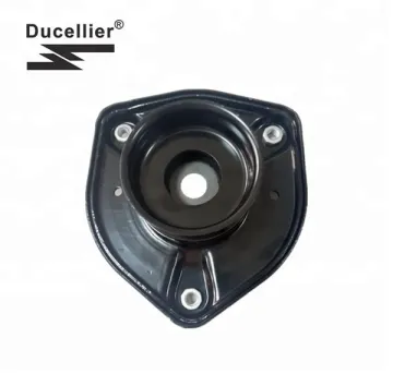 Big Promotion Steel Black Car Shock Strut Mount for Mercedes-Benz W204 204 320 12 73 2043201273