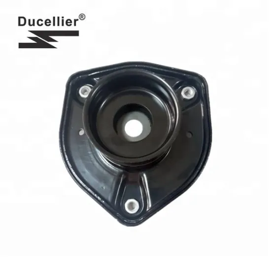 Big Promotion Steel Black Car Shock Strut Mount for Mercedes-Benz W204 204 320 12 73 2043201273