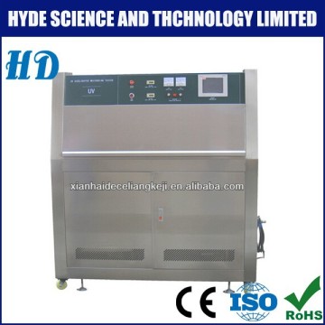 2015 Hyde Lab Testing Environmental UV Machine