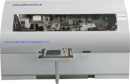 Automatic Spray Canister Container body weld Machinery