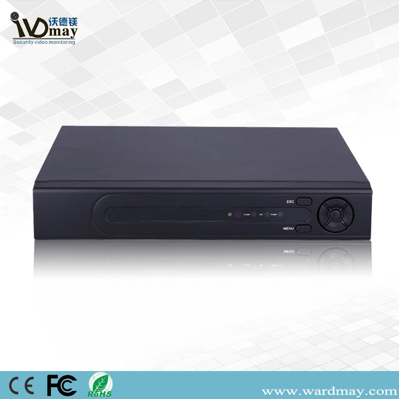 poe nvr camera