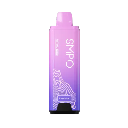 VITAL 100K puffs disposable vape