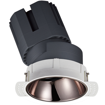 12w Trimless LED Downlight Searches