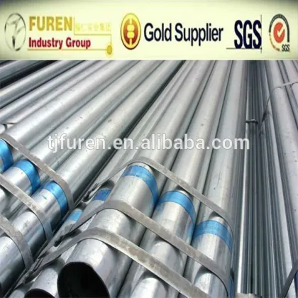 Tianjin Galvanized Steel Pipe China Manufacturers/galvanized Steel Pipe