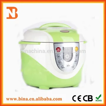 Fashion Design New Arrival Electric Rice Cooker