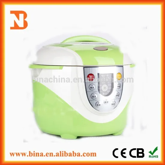 Fashion Design New Arrival Electric Rice Cooker