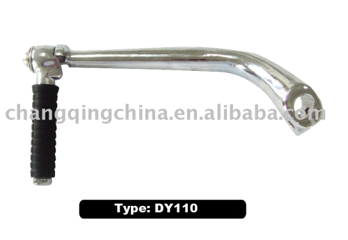 motorcycle spare parts,motorcycle parts,Kick Starter,Type:DY110