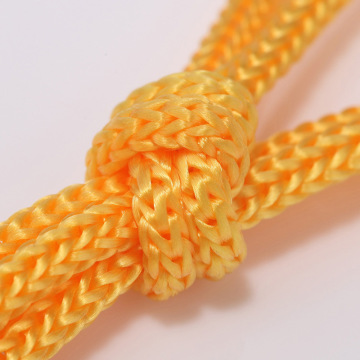 PP Braided Rope