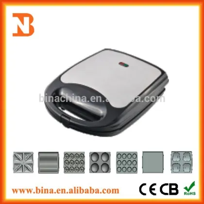 Kitchen Appliance Snack Making Machine
