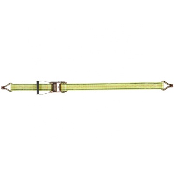 boat Cargo lashing 10000lbs ratchet tie down strap