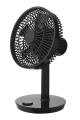 Бытовой настольный USB-компьютер Mini Fan