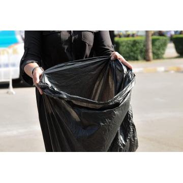 Clear High Density Garbage Can Liners Garbage Bag