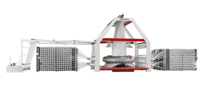 SL-SYB FIBC BAG CIRCULAR LOOM SERIES