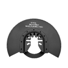 OIS bimetallic quick release