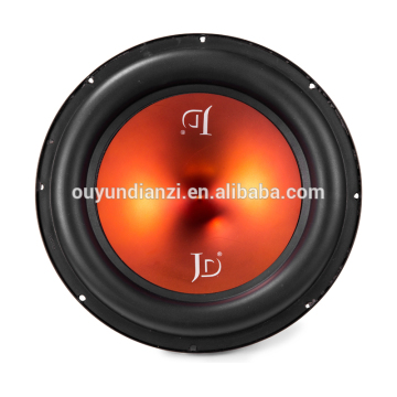 reasonable price and great car subwoofer with amplifier
