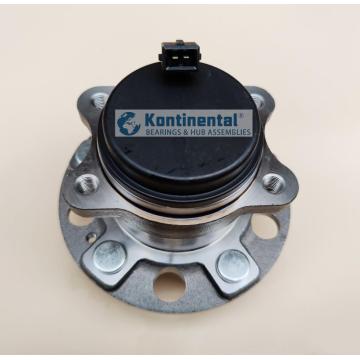 52730-C1100 IJ113062 Wheel Hub para Hyundai Sonata VII