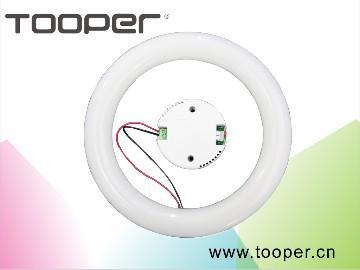 12W 3014 SMD High Quality Round Led Tube Light