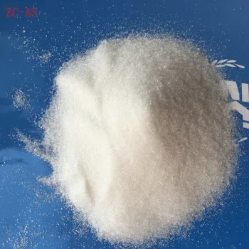 ammonium sulphate steel grade powder N21 S24