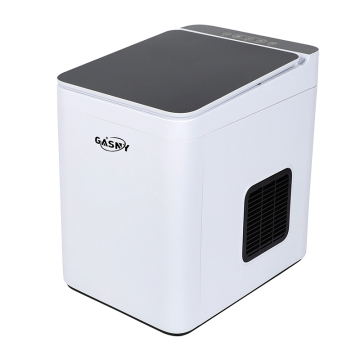 Mini macchina per ghiaccio autonomo a 1,5 litri portatili
