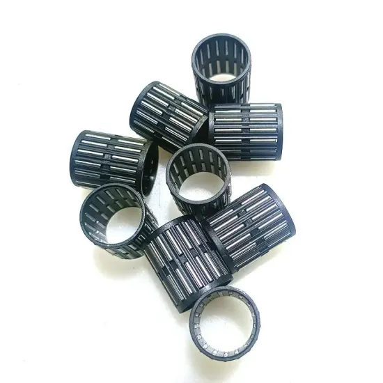 Factory Direct High-Quality K Series Needle Roller Bearings: K35X40X13, K35X40X17, K35X40X27, K35X42X16, K35X42X20