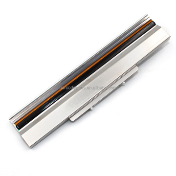 98-0680031-01LF يمكن تقصير رأس الطباعة الأصلية الجديدة لـ TSC MB340 MF3400 طابعة التسمية الحرارية 300DPI "