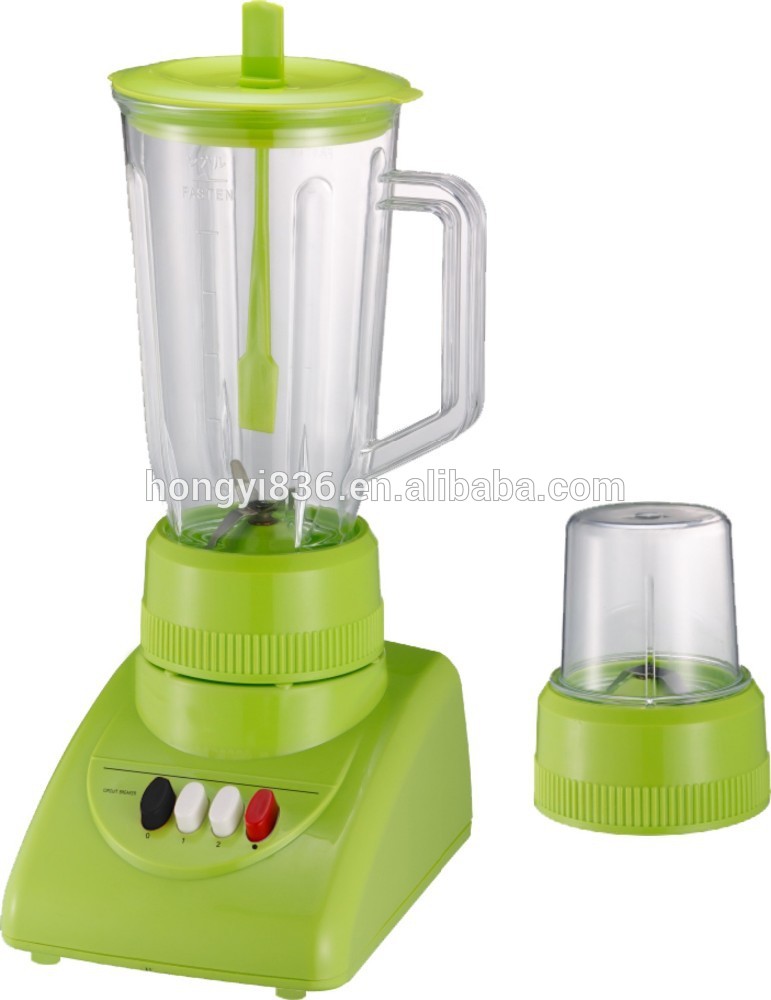 HY-T2 electric fruit mixer