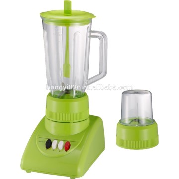 HY-T2 electric fruit mixer
