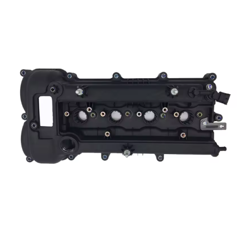 Крышка головки цилиндра 22410-2B800