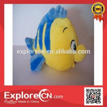 Customized life size plush doll