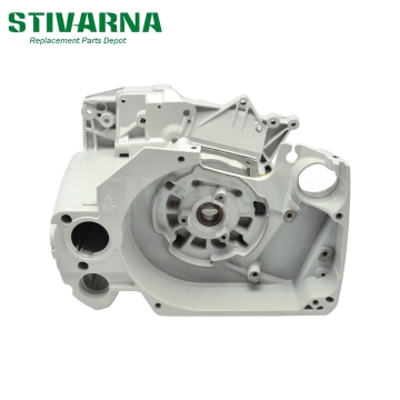 Crankcase for STIHL MS660 Chainsaw - OEM Part Number 1122 020 2113