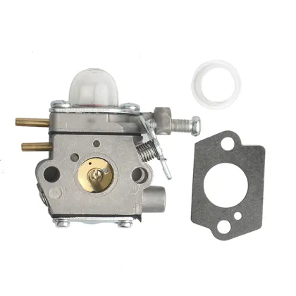 753-06190 WT-973 Carburetor for Troy-Bilt BL110 TB22 TB22EC TB32EC BL16