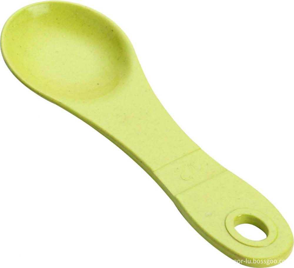 sauce spoon