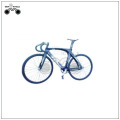 غير هوائي 700c الإطارات البيئية 23c fixie