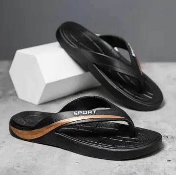 New Summer Fashion Eva Flip-Flops: Non-Slip, Anti-Odor, and Perfect for Outdoor Wear