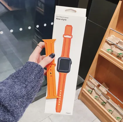 Somostel 2023 Smart Watch Strap for Apple Watch