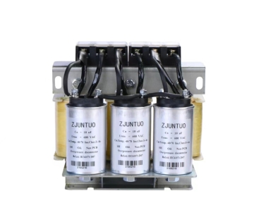 Sinusoidal Filter for VFD: 1phase~3phase, 0.75KW-400KW, 220V AC 380V 440V, 50Hz/60Hz