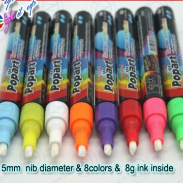 2012 new hot marker pen