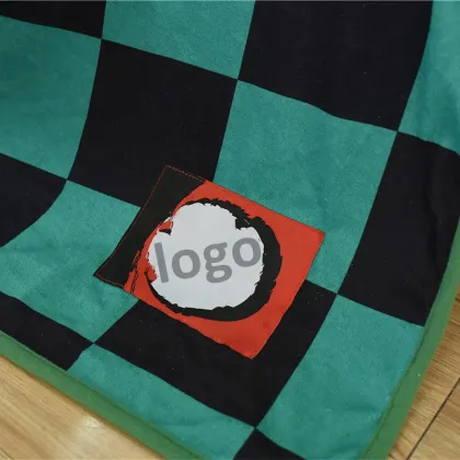 So cool!Amazon Hot Sale Cold Blanket  Cool Blanket For Children in SUMMER Spring