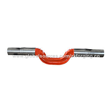 Auto transmission front axle balance shaft, OEM orders are welcome