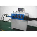 Automatic Steel Wire Spiral Ring Making Machine